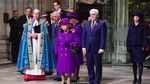 Trump Hingga Ratu Elizabeth II Peringati 100 Tahun Berakhirnya PD I