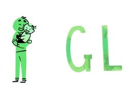 Lucunya Google Doodle Hari Ayah dari Tahun ke Tahun