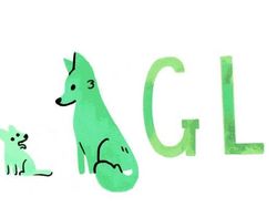 Lucunya Google Doodle Hari Ayah dari Tahun ke Tahun