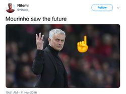 Meme-meme Lucu MU Tak Berdaya Dikandaskan City