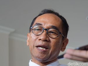 Didesak LPSK Bawa Kasus Perkosaan ke Jalur Hukum, Ini Kata UGM