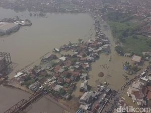 Dana Rp 50 M Disiapkan untuk Dampak Bencana di Jabar