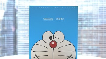 Edisi Doraemon. Foto: Sina Mobile