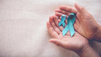 Laki-laki Juga Wajib Divaksin HPV