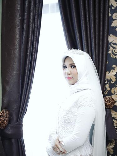 Kisah Cinta Intan  yang Menikah Sendirian Calon Suami Jadi 