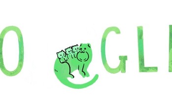 Tampak binatang pun merayakan Hari Ayah juga seperti manusia. Foto: Google