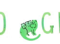 Lucunya Google Doodle Hari Ayah dari Tahun ke Tahun