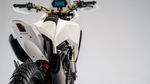 Motor Petualang Terkecil Honda, Cuma 125 cc