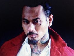 Ditanya Perihal Via Vallen, Jerinx SID Tak Mau Berkomentar
