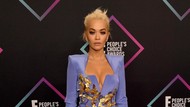 Rita Ora Pilih Bekukan Sel Telur Demi Masa Depannya