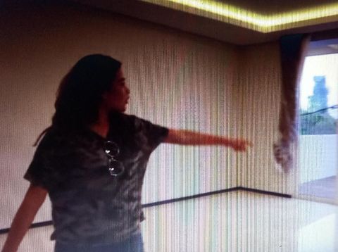 Intip Rumah Baru Anang-Ashanty di Bali, Pemandangan Langsung ke GWK