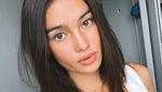 Kelsey Meritt, Victorias Secret Angel dari Filipina yang Hobi Makan!