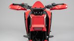 Motor Petualang Terkecil Honda, Cuma 125 cc