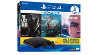 harga ps4 party bundle