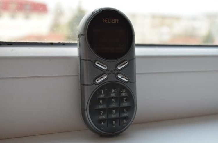 Siemens Xelibri Siemens Xelibri