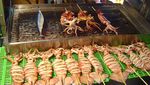 Sate Hingga Steak, Ini 10 Hidangan Panggang Populer di Berbagai Negara