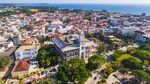 Foto: Keindahan Zanzibar yang Dipamerkan Presiden Tanzania ke Jokowi