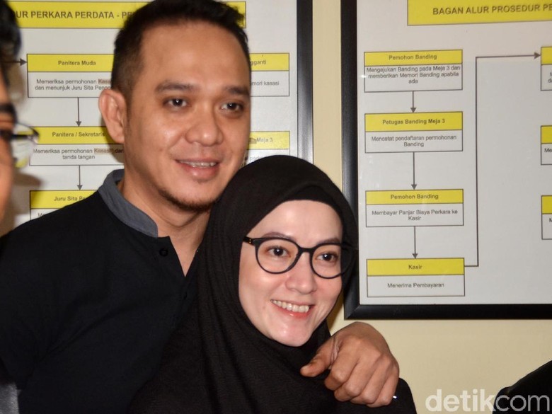 Foto: Ismail/detikFoto Foto: Ismail/detikFoto