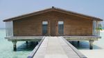 Foto: Resor Mewah Tempat Bulan Madu Selebriti di Maldives