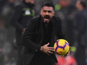 Ribut-ribut Gattuso Vs Bakayoko