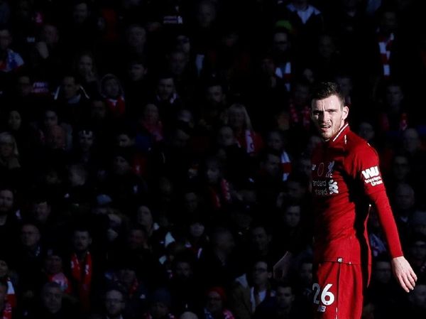 Starting XI Premier League Terbaik Pekan Ini