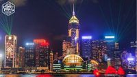 Nikmati Momen Pergantian Tahun yang Berkesan di Hong Kong