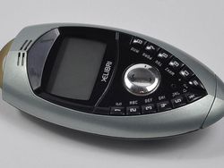 Ini Ponsel Aneh yang Membawa Siemens Pada Kehancuran