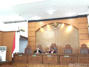 SP3 Kasus Puisi Ibu Indonesia Sukmawati Digugat Praperadilan