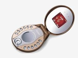 Ini Ponsel Aneh yang Membawa Siemens Pada Kehancuran