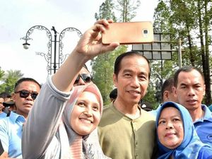 Jokowi Obral Insentif Demi Pertumbuhan Ekonomi