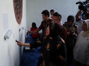 Kota Tua di Kawasan Surabaya Utara akan Disulap Jadi Wisata Urban