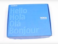 Nokia 1100