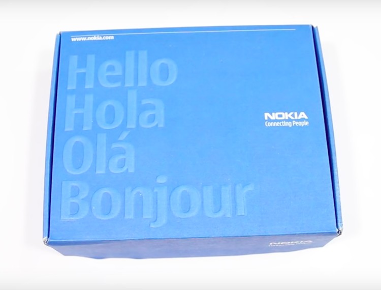 Nokia 1100 Nokia 1100