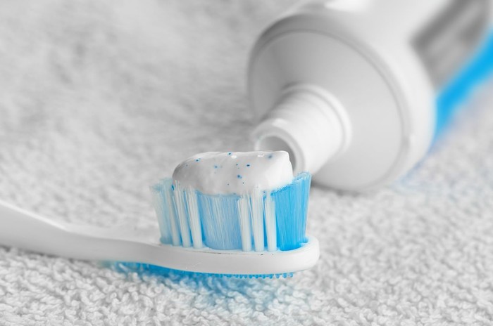 Toothpaste
