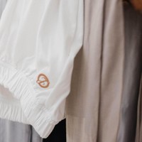 Sayangnya, produk itu belum resmi dijual. Harga-harga produk ini pun masih dirahasiakan. Tertarik untuk membeli?  Foto: Silmia Putri/Wolipop