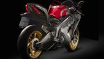 Motor Listrik Super Kymco