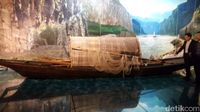 Seperti Apa Sih Museum Terbesar di China?