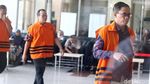 Ramai-ramai, Anggota DPRD Kota Malang Ini Jalani Pemeriksaan