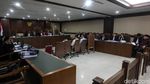 Jaksa KPK Bongkar Aliran Dana Korupsi Amin Santono