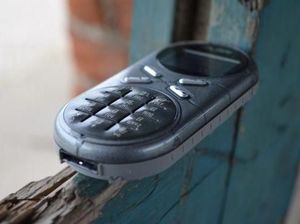 Ini Ponsel Aneh yang Membawa Siemens Pada Kehancuran