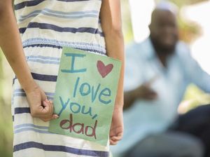 Sejarah Fathers Day atau Hari Ayah yang Diperingati Hari Ini