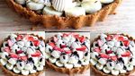 Manis Legit Banoffee Pie Cocok Buat Teman Ngeteh Sore Ini
