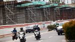 Sudah Sampai Mana Proyek LRT Jabodebek?