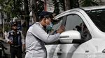Parkir Sembarangan, Dishub Derek Mobil di Tamansari