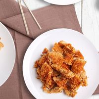 Mau Ngemil Snack Taiwan? Mampir Yuk Ke 4 Tempat Ini!