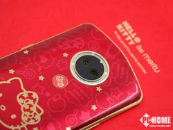 Deretan Ponsel Edisi Kartun yang Menggemaskan