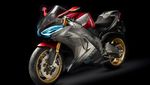 Motor Listrik Super Kymco
