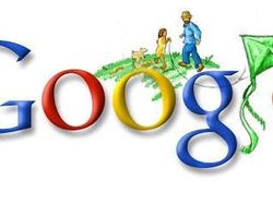 Lucunya Google Doodle Hari Ayah dari Tahun ke Tahun