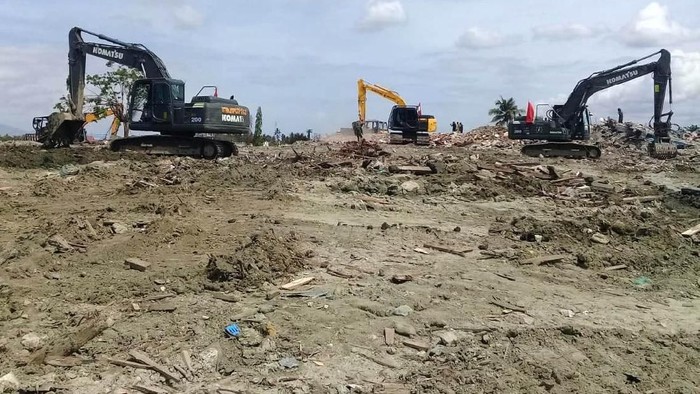 BUMN Ini Catat Klaim Reasuransi Meningkat Tajam Akibat Banyak Bencana