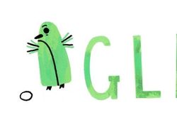 Lucunya Google Doodle Hari Ayah dari Tahun ke Tahun